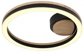 Plafoniera moderna led 12W Beatrix 67298D Globo