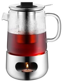 WMF Ceainic SENSITEA cu încălzitor, 1,3 l