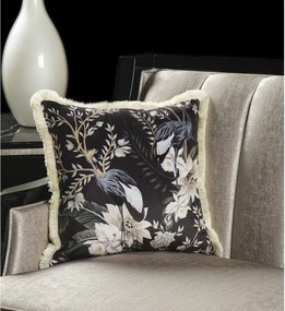 Set fata de perna  decorativa 2 buc,Homs ,seria oz,43 x 43 cm.50041