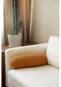 Pernă decorativă din material bouclé 14x50 cm Top – Mioli Decor