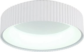 Plafoniera LED design circular KEMP