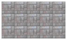 Tapet VLAdiLA Iron Bricks 520 x 300 cm