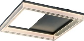 Rabalux 71513 - Plafonieră LED dimabilă ILARIS 18W/230V 3000-6500K + telecomandă