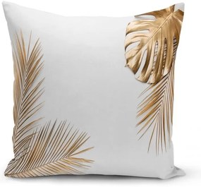 Față de pernă Minimalist Cushion Covers Penga, 45 x 45 cm