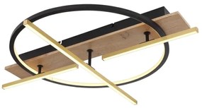 Plafonieră BEATRIX LED/44W/230V Globo 67295D1