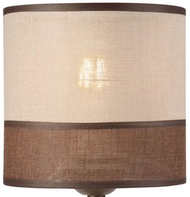 Lampă de masă ANDREA 1xE27/60W/230V