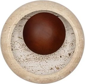 Aplica de perete LED decorativa TAVO