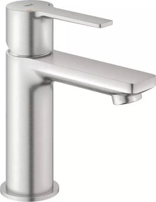 Baterie lavoar Grohe Lineare marimea XS crom periat Supersteel monocomanda
