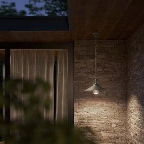 Pendul exterior design industrial Giada