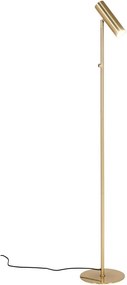 Lampadar auriu (înălțime 150 cm) Paris – House Nordic
