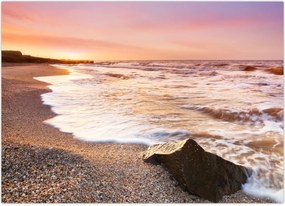 Tablou - Mare (70x50 cm)