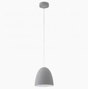 Pendul modern ceramic 1 bec E27 PRATELLA 92521 Eglo