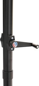 Umbrelă de grădină reglabilă AVENBERG SUNNY BASIC 300, diametru 3M, bej