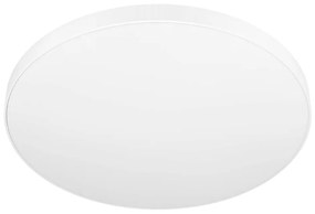 Plafonieră albă LED ZUBIETA-A – EGLO