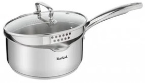 Cratiță cu capac Tefal DUETTO 18 cm