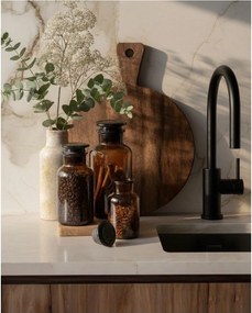 Recipient din sticlă pentru alimente – Orion