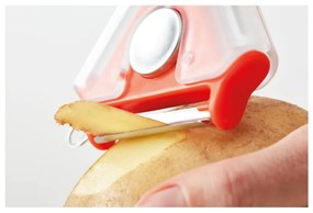Cuțit pentru răzuit legume Joseph Joseph Tri-Peeler