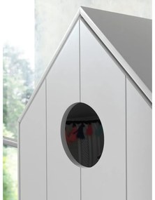 Șifonier de copii deschis 173x171,5 cm CASAMI – Vipack