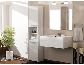 Dulap de bucătărie Nemezas N40 (Alb) . 1103858