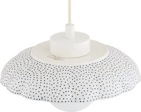 Lustra realizata manual din ceramica IP44 BOLL 8947