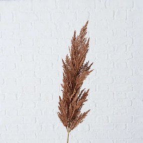 Planta decor Pampas 117 cm, maro