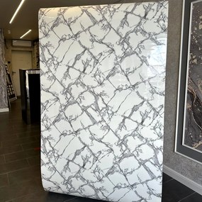 Autocolant de perete Marmura 280cm x 120cm  Art. DP6031