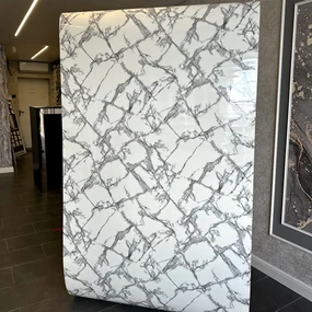 Autocolant de perete Marmura 280cm x 120cm  Art. DP6031