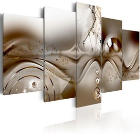 Tablou - Artistic Disharmony