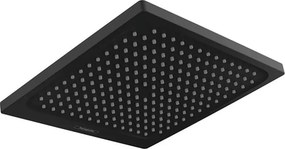 Palarie de dus Hansgrohe Crometta E 240 1 jet negru mat