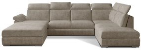 Coltar extensibil Evanell pe stanga Dora 21