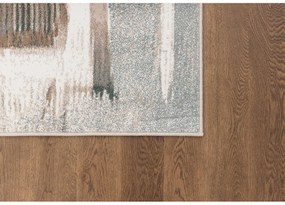 Covor verde mentă/bej 200x280 cm Grafito Mint – FD