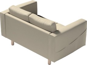 Husa pentru canapea Norsborg 2-locuri