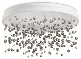 Lustra LED design elegant Armony pl d75