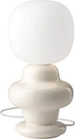 Veioza din ceramica design italian realizata manual Copacabana