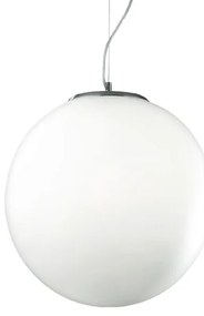 Ideal lux - Lustra cu cablu 1xE27/60W/230V