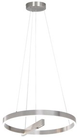 Lustra suspendata LED design modern Thrac
