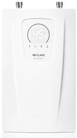 Incalzitor instant de apa, Clage E-compact CEX-U, 11/13.5kW - 400V, clasa A, 2400-26413