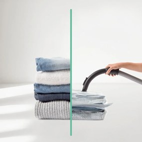 Sac de vidat Antibacterial – Homéa