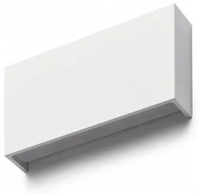 Aplică LED de exterior TORINO 2xLED/5W/230V IP54 RED-Design Rendl-R12573