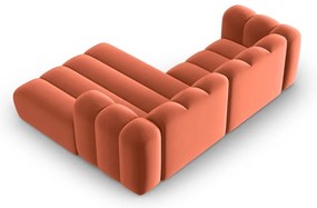 Colțar roz (colț dreapta) Lupine – Micadoni Home