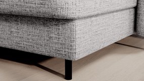 Coltar extensibil Berrto pe stanga Aubron 03