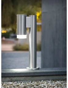 Eglo 92737 - Corp de iluminat LED exterior RIGA-LED 1xGU10/2,5W/230V