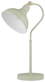 Veioza/Lampa de masa stil minimalist Xenon verde