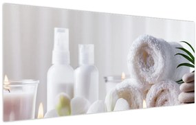 Tablou - Spa (120x50 cm)