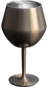 Stanley Termosklenka Lifted Spirits 2-in-1Cocktail Glass 420 ml Gunmetal Shine