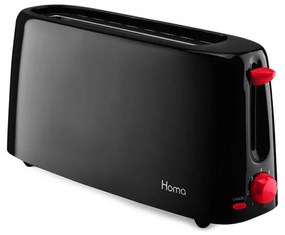 Toaster pentru pâine HOMA HT-5980 Atlanta 650728