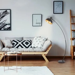 Rabalux 5592 - Lampadar OTTO 1xE27/40W/230V