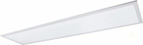 Panou LED încastrat pentru baie STELLA LED/28/32/36/40W/230V 30x120 cm IP44