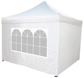 Prelata pentru pavilion de gradina, diferite dimensiuni-2,9x2,9 metri, acoperis si pereti laterali