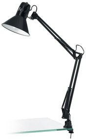 EGLO 90873 - Lampa de masa FIRMO 1xE27/40W
